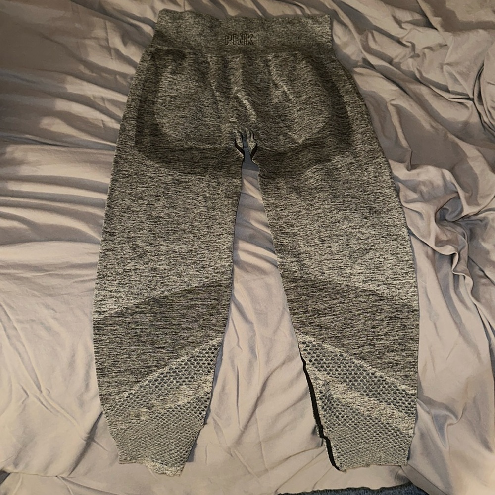 Work out seamless leggingss
